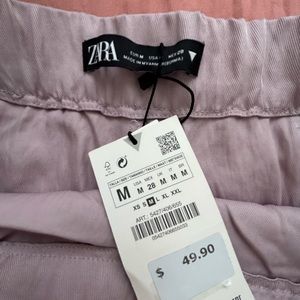 Zara pant